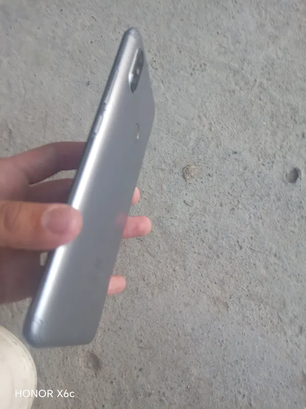 Xiaomi Redmi 6 pro — фото 1