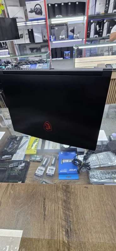 Msi Gaming inch 15