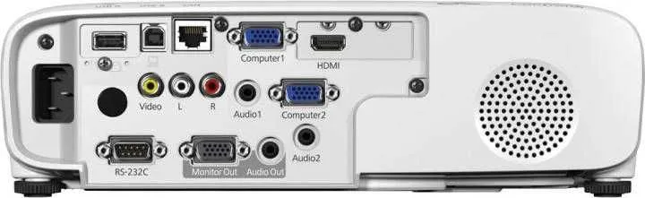 Проектор Epson EB-X49 — фото 2
