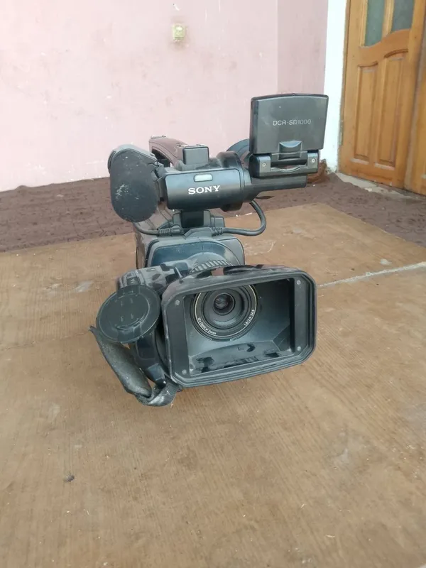 Toylardi oladigan kamera