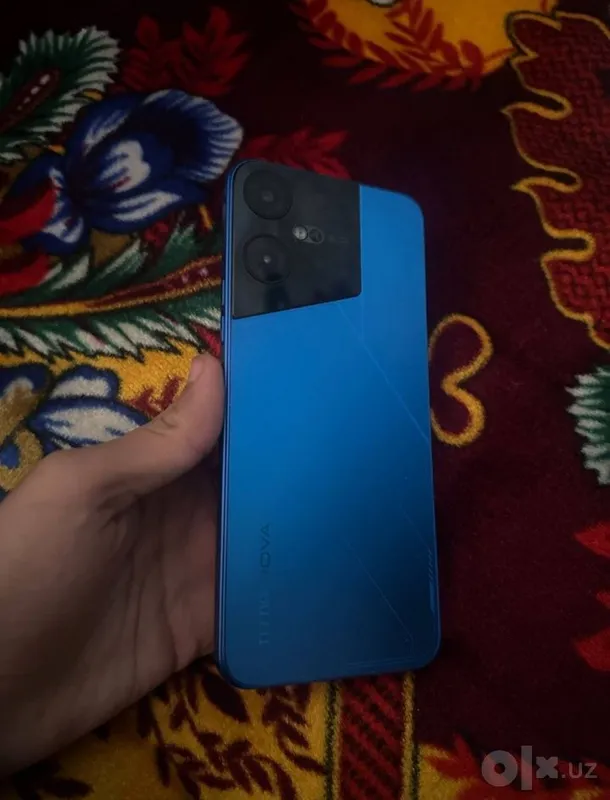 Tecno Pova Neo 3 Tecno Pova Neo 3