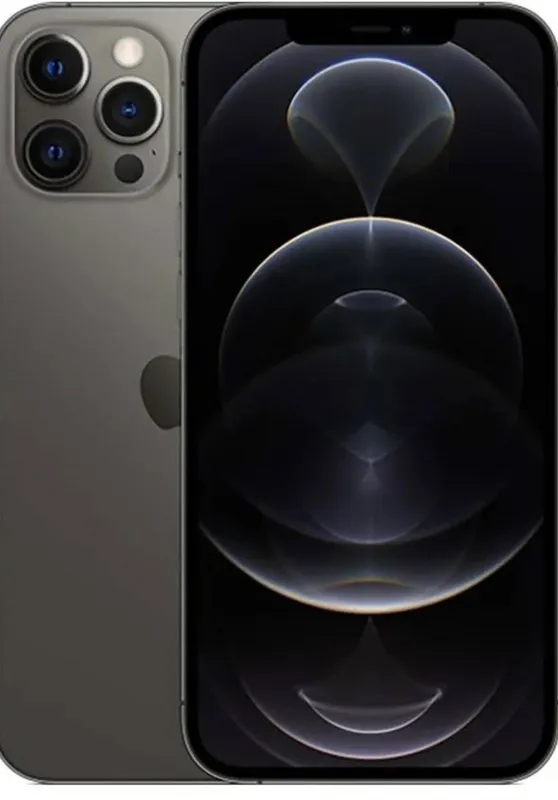 Iphone 12 pro max 256 Gb