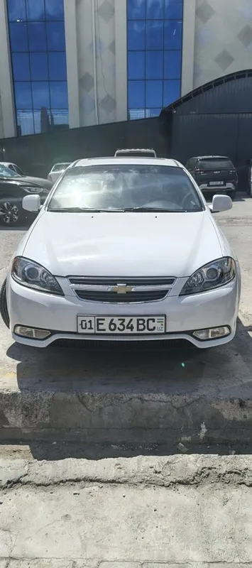 Gentra jentra 2019 Avtomat 1