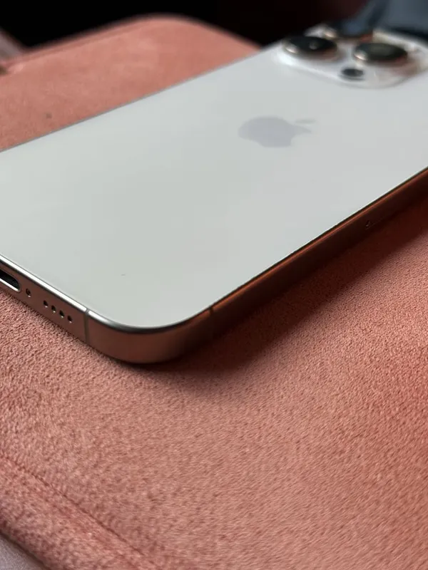 16 pro max 512 gb desert titanium 3