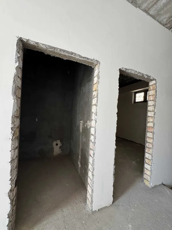Гофур Гулом, парк Коттедж 3 уровни, 180 кв.м 6 комнат — фото 5
