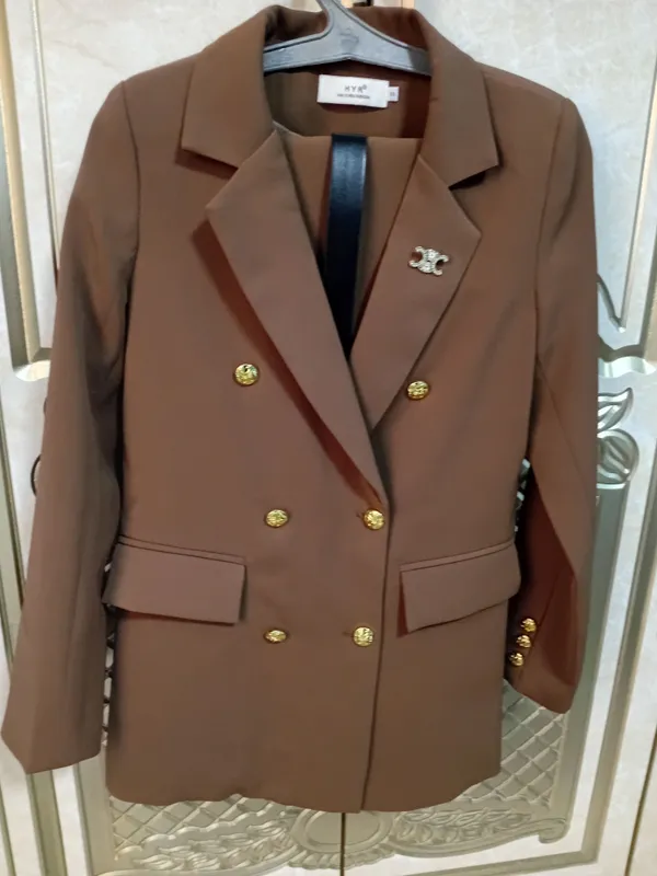 Klassik kastum shim razmer s 450 soʻm yangi — фото 2