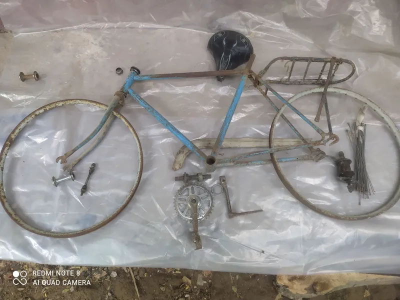 Shkolnik velosiped велосипед школьник 2 Shkolnik velosiped велосипед школьник 2