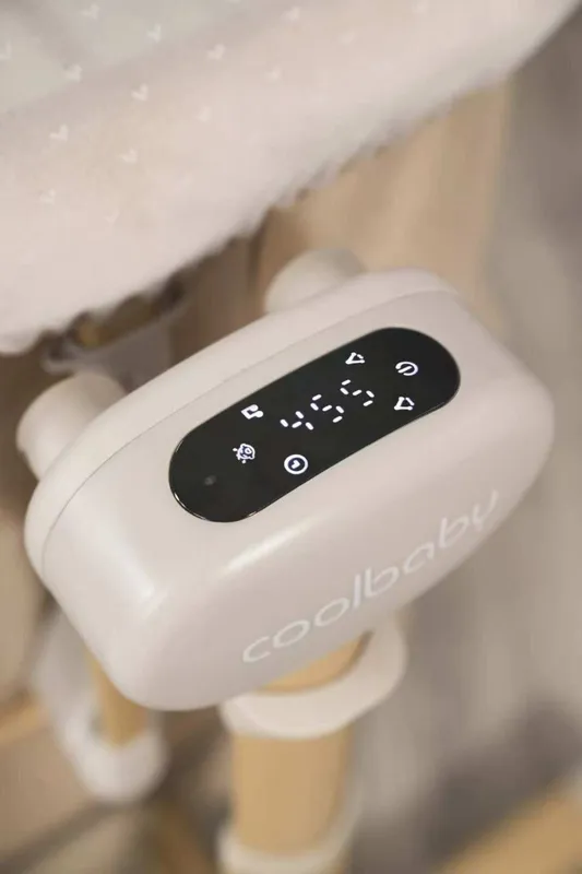 Coolbaby elektronniy belanchak, Детская электронная люлька кровать 8 Coolbaby elektronniy belanchak, Детская электронная люлька кровать 8