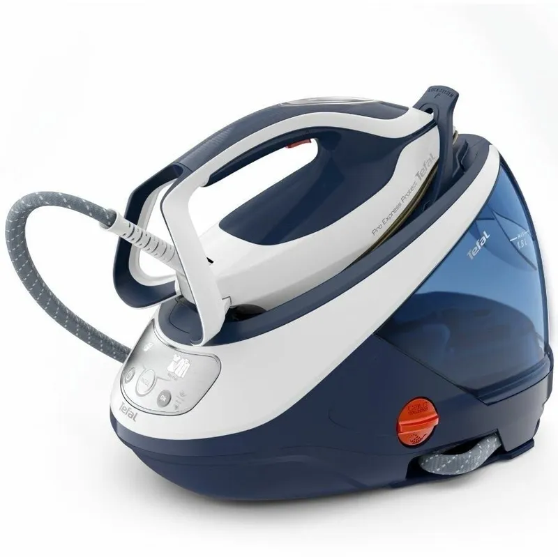 Парогенератор Tefal GV9221 2