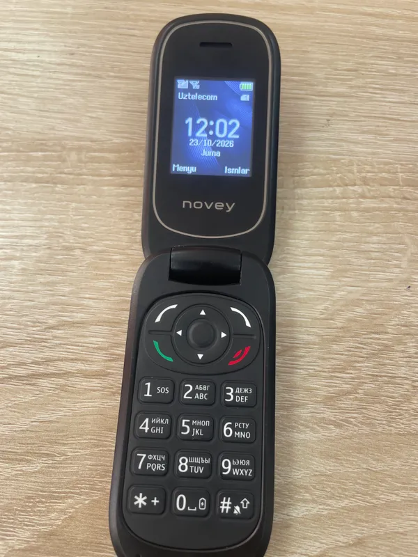 Novey Z 350 qora 3