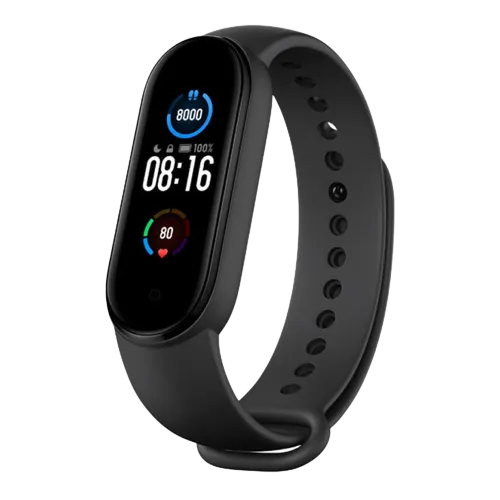 Xiaomi Mi Smart Band 5 fitnes-bilaguzuk 1