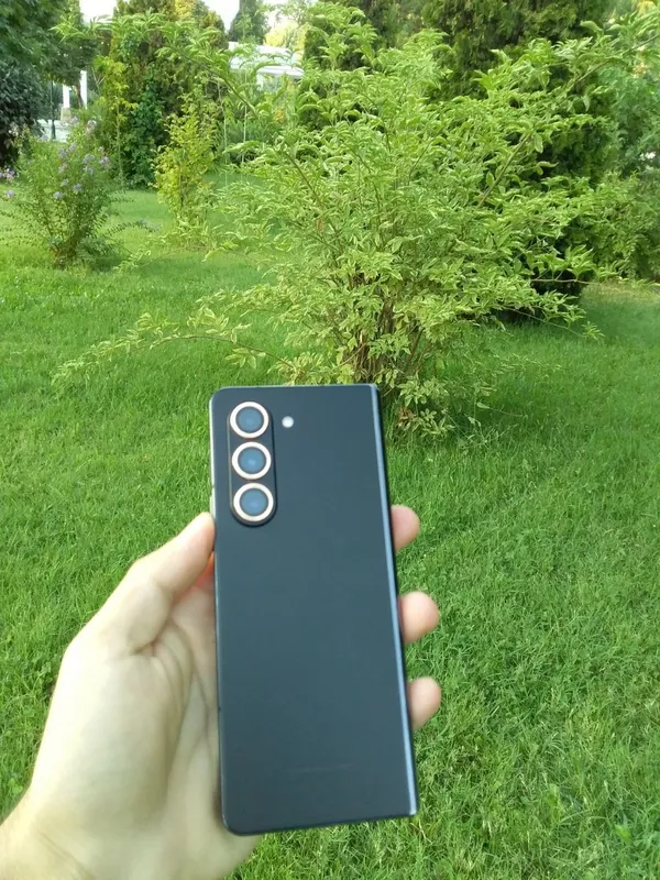 Samsung Galaxy Z Fold5 12/512 ГБ 10 Samsung Galaxy Z Fold5 12/512 ГБ 10