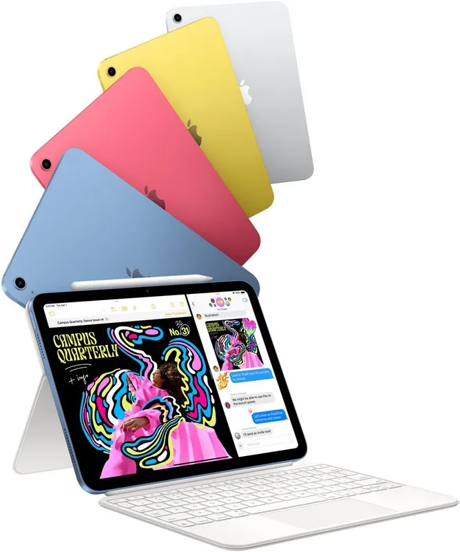 iPad A16 Wifi 128GB 330$