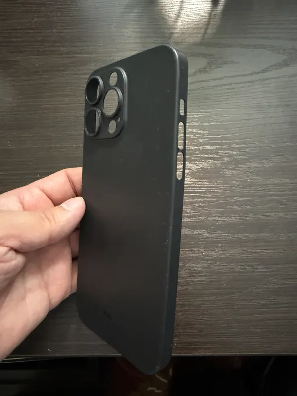 Чехол iPhone 14 Pro Max 5