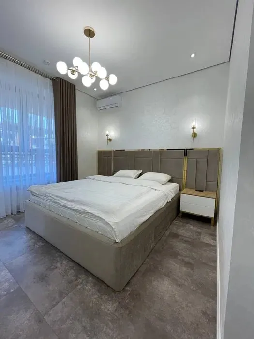 Yakkasaroyda 42 m², 1 xonali kvartira ijarasi · ID 19238 1 Yakkasaroyda 42 m², 1 xonali kvartira ijarasi · ID 19238 1