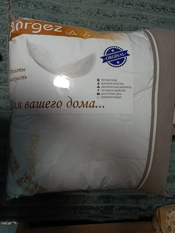 подушка подушка