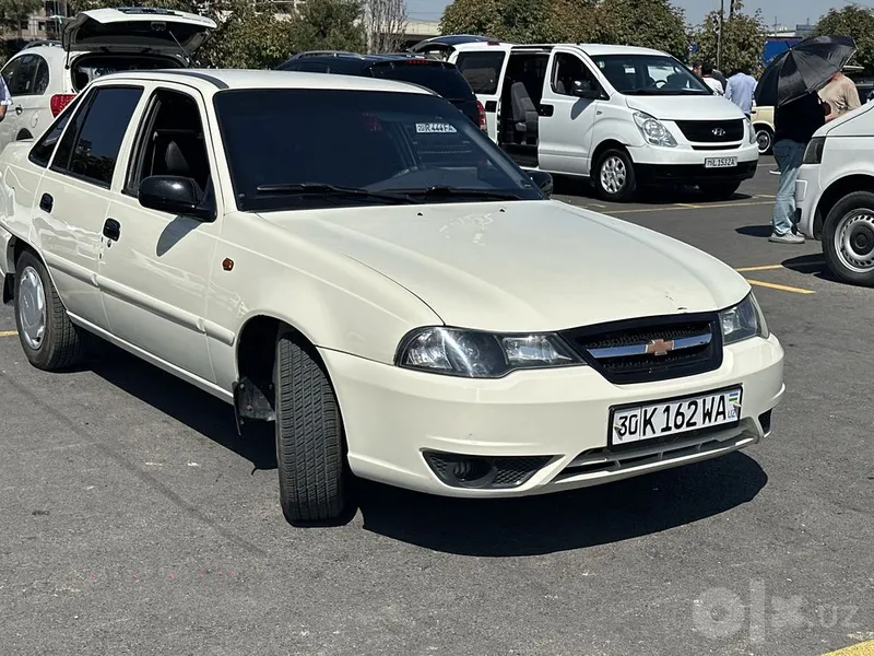 Nexia 2 2011 kraska toza. 1 Nexia 2 2011 kraska toza. 1