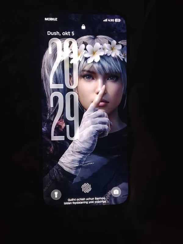 Infinix GT 30 Pro 2 Infinix GT 30 Pro 2