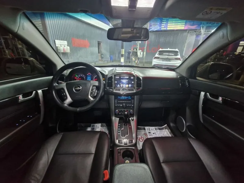 Captiva 3 2015 йил 3 Captiva 3 2015 йил 3