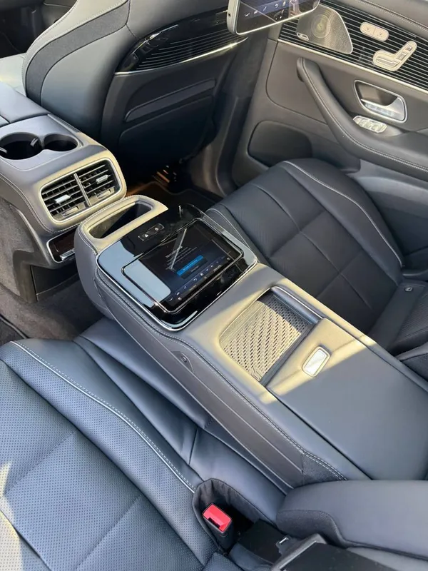 Mercedes Benz GLS 450 AMG Line Ultimate (Full option) — фото 4