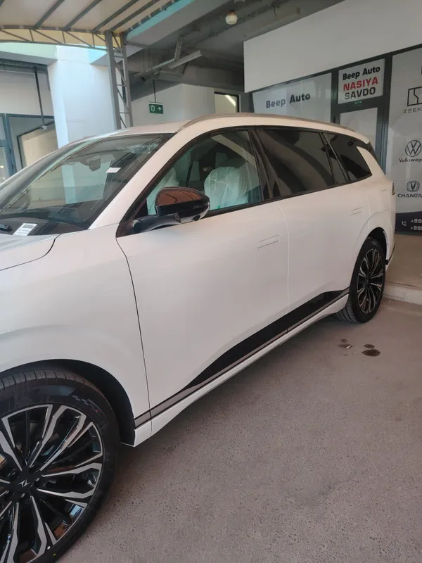 Dongfeng ep 008 full 26 restayling 3 Dongfeng ep 008 full 26 restayling 3
