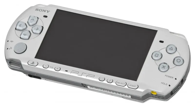 Продаю 2 PSP одним комплектом
