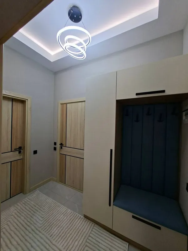 Продаётся 2-комнатная квартира в ЖК «Узбегим» (Яккасарайский район) — фото 3