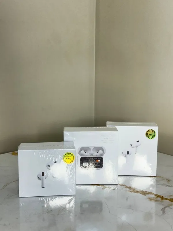 AirPods Pro 2/AirPods 3/A9 Pro (ANC, MagSafe, GPS) 1