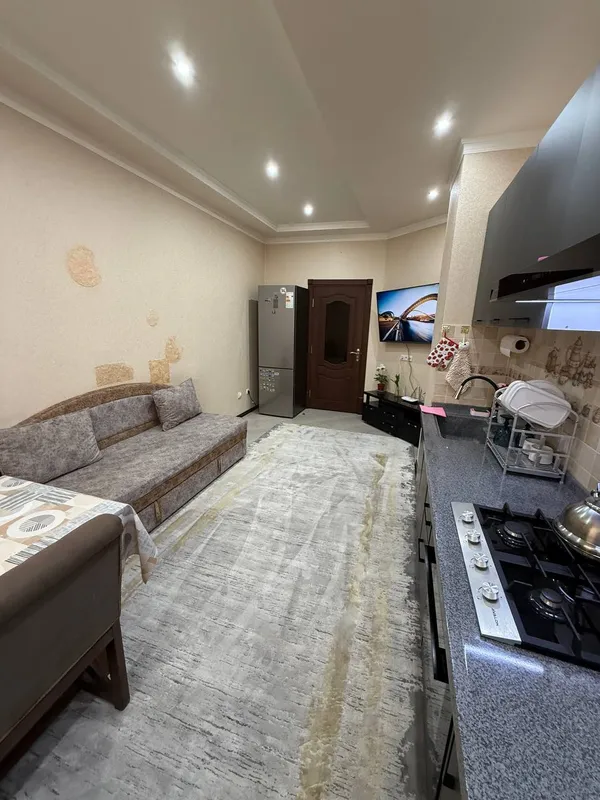 Yashnobod tumanida 137 m², 3 xonali kvartira sotiladi 7 Yashnobod tumanida 137 m², 3 xonali kvartira sotiladi 7