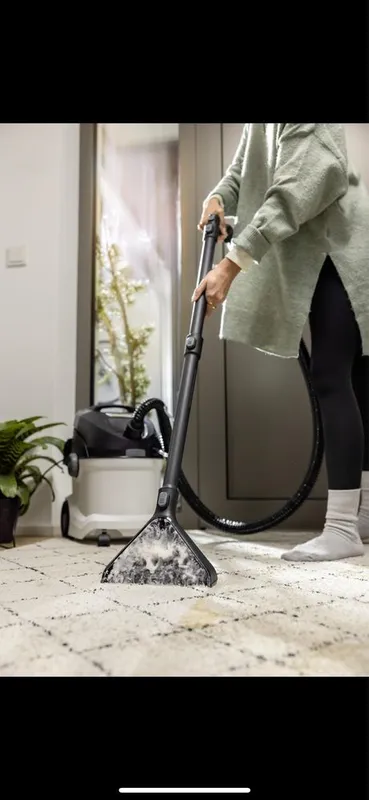 KARCHER SE 5 ijaraga — gilam va mebel yuvish 2 KARCHER SE 5 ijaraga — gilam va mebel yuvish 2