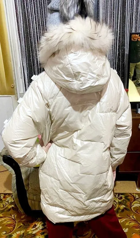 Продам Зимние Курточки — фото 6