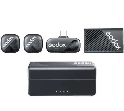 Godox Cube-C Combo Kit 2. Гарантия, 12 месяцев с момента покупки. 2 Godox Cube-C Combo Kit 2. Гарантия, 12 месяцев с момента покупки. 2