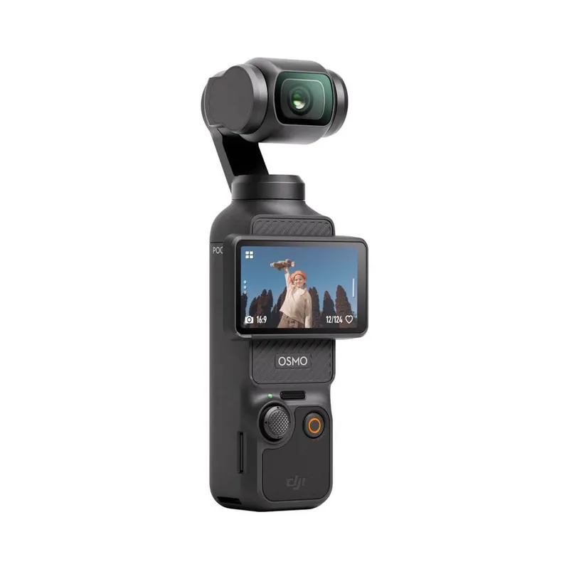 DJI Osmo Pocket 3 Creator Combo 3 DJI Osmo Pocket 3 Creator Combo 3