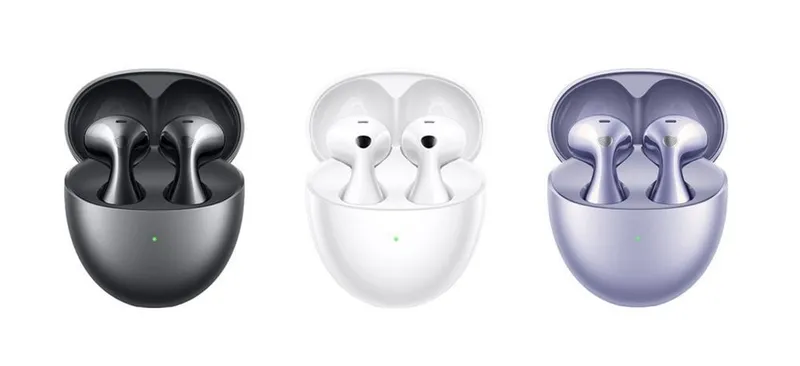 Huawei freebuds 6 новый org — фото 2