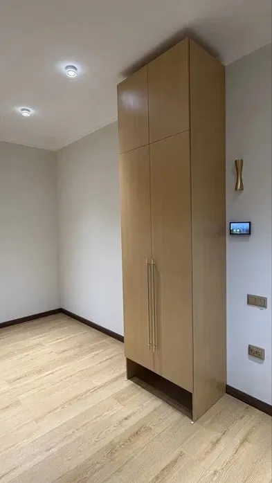2-комнатная квартира, 40 м2, Мирзо-Улугбек 4