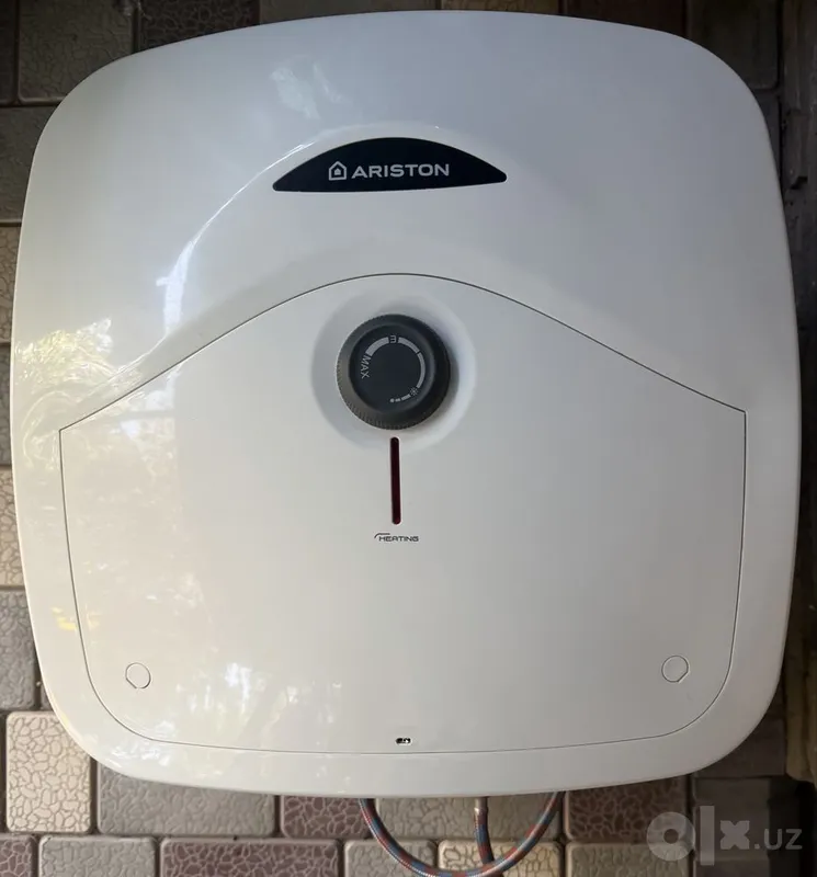 Ariston 30 litrli boiler, Italiya 1 Ariston 30 litrli boiler, Italiya 1