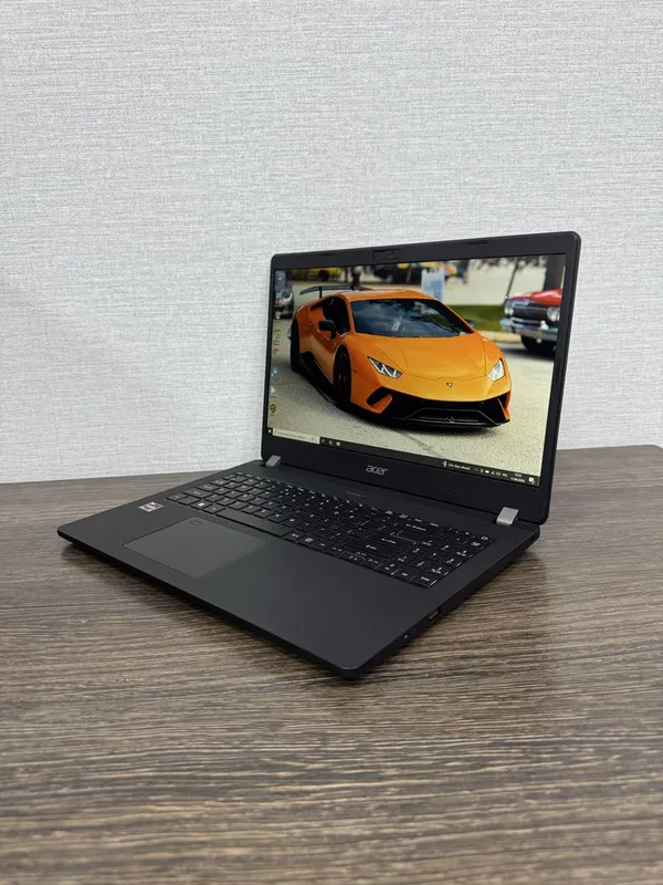 16-Ядерный Acer TravelMate-P Ryzen-7 Pro (intel Core i7) 13th Gen США