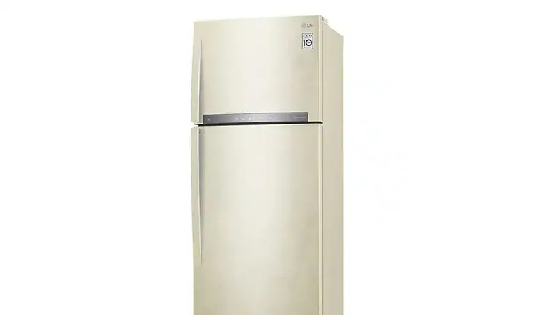 Холодильник LG GC-H502HEHZ, новый, в коробке 1 Холодильник LG GC-H502HEHZ, новый, в коробке 1