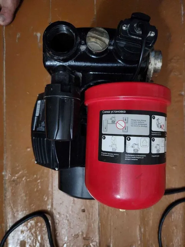 Epa 80lik pompa nasos 2