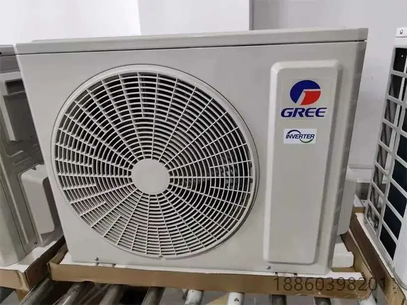 Кондиционер Gree PULAR 24 В летнюю жару то самое чтобы охладится !!! — фото 2
