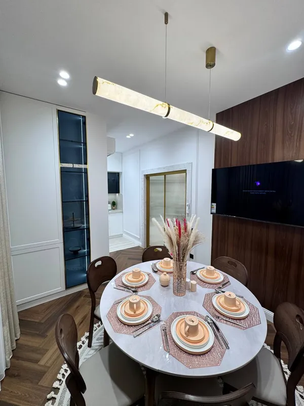 Продажа дом 120 м², Юнусабадский 2