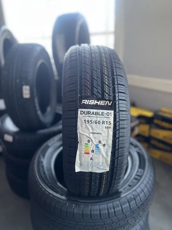Shini balon Tunga Zodiak 2 195/65 R15 95T (новая) 1 Shini balon Tunga Zodiak 2 195/65 R15 95T (новая) 1
