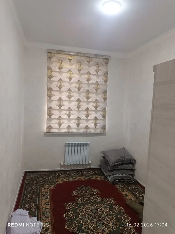 Квартирага бериледи. Адрес 22-микрорайон дом 42, КВ 12 4