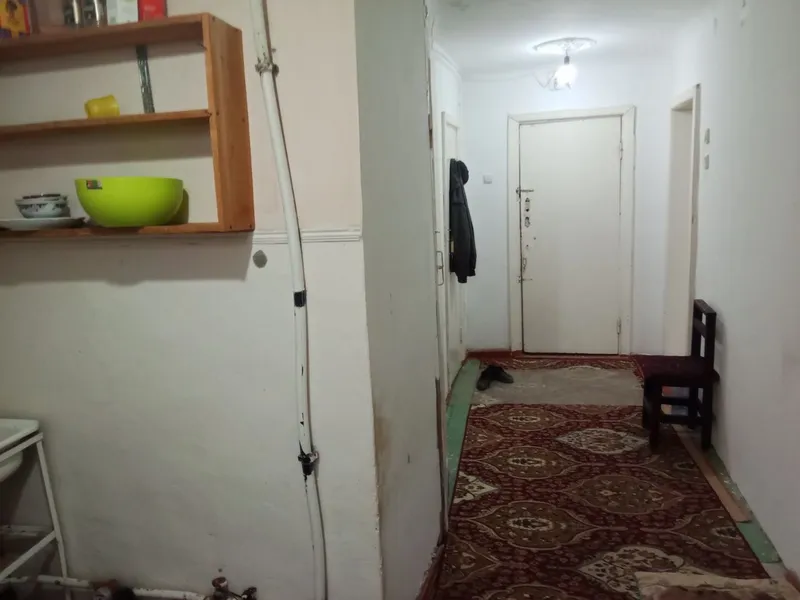 1 комнаталы квартира сатылады. 7 1 комнаталы квартира сатылады. 7