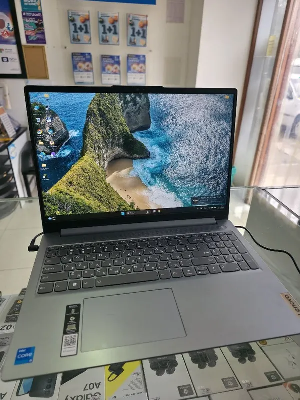 Lenovo Core i5 8/256 SSD — фото 4