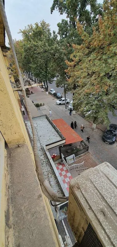 аренда квартира Миробод 2