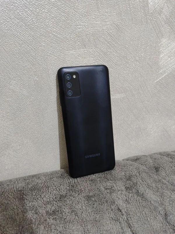 Samsung A03S arzon Samsung A03S arzon