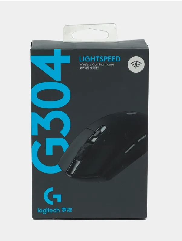 Мишы G304 Китайский