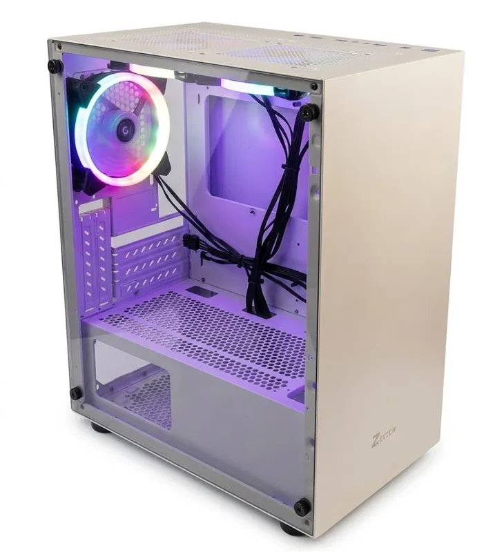 ZTTECH 3RGB CASE Z33