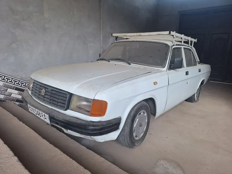 Gaz ___31029 ...